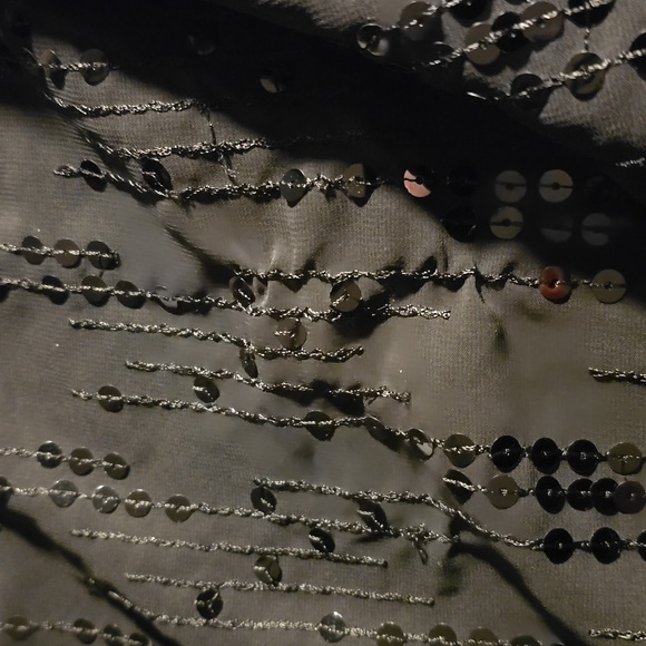 Y2k NY&CO crop top LAST CHANCE - Picture 5 of 5